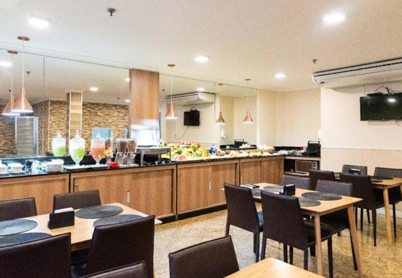 里约热内卢Studio Living Flamengo公寓式酒店 外观 照片